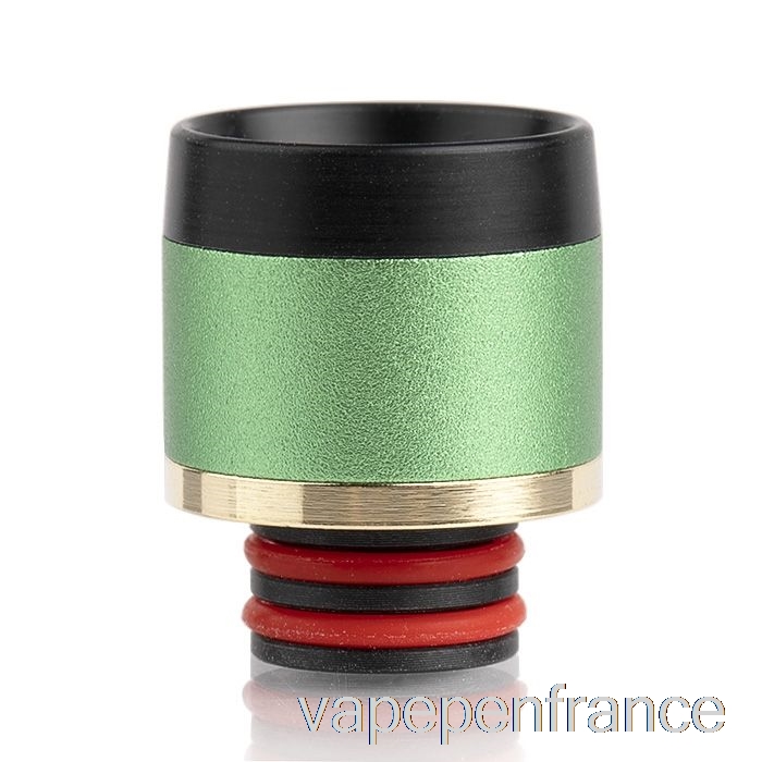 Uwell Couronne 3 Réservoir Drip Tip Stylo Vape Vert Clair